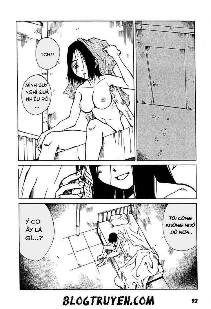 toukyou akazukin chapter 9 16