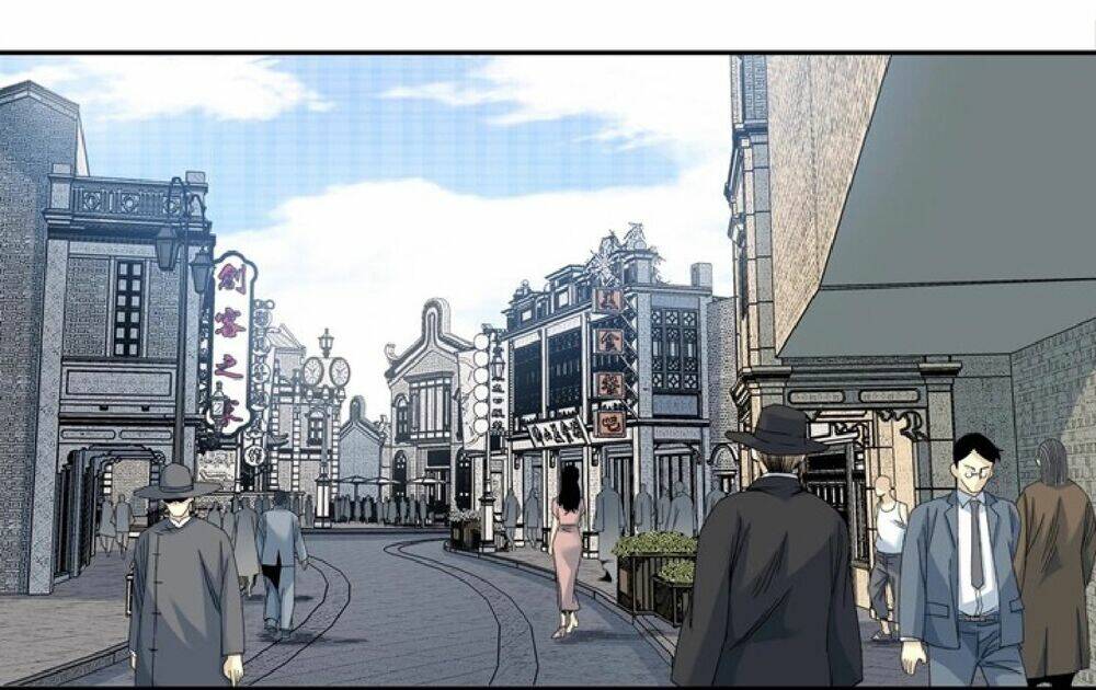 câu lạc bộ trường sinh chapter 114 1