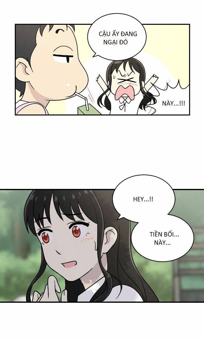 haru ơi chapter 12 24