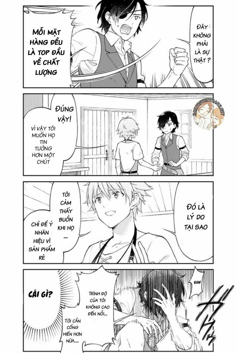 otona no bouguya-san chapter 2 8