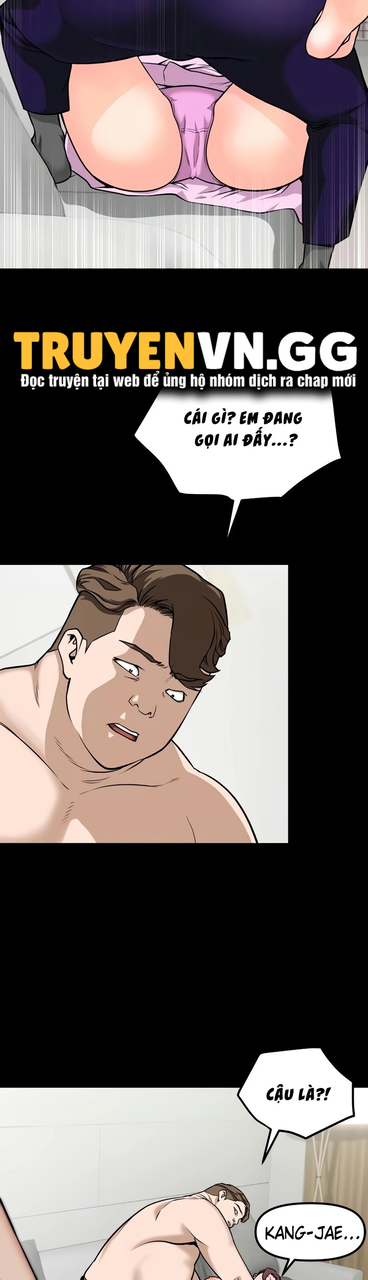 khi loser trỗi dậy chapter 24 7