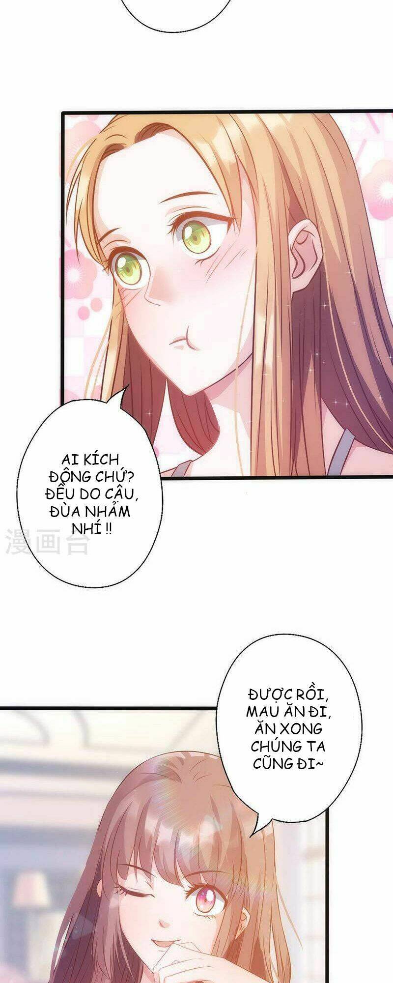 truy phu 36 kế - ông xã à, tới chiến nào! chapter 30 48