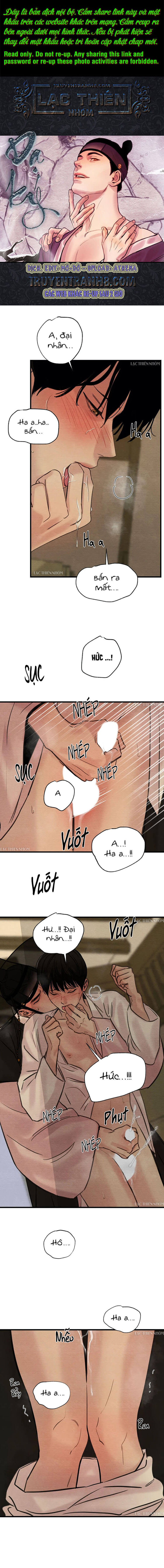 dạ ký chapter 40 1