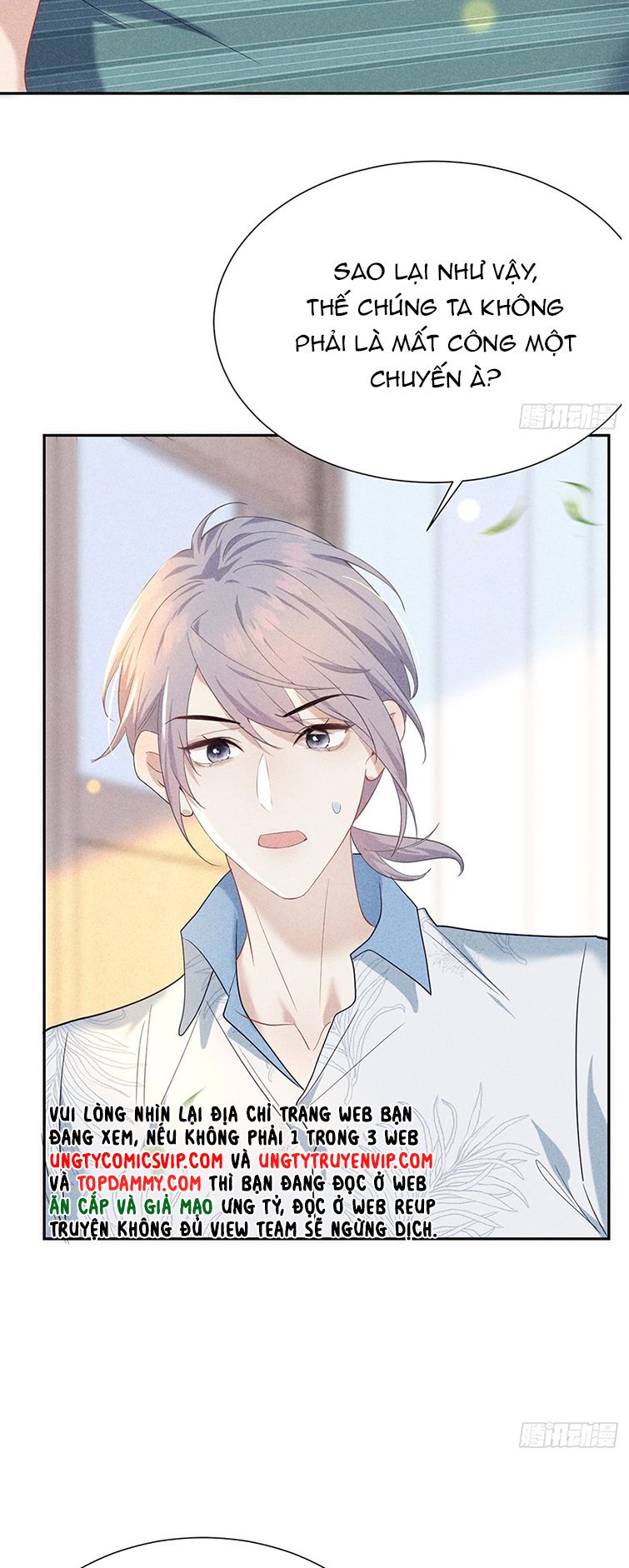 [bl] quan hệ nguy hiểm chapter 22 13