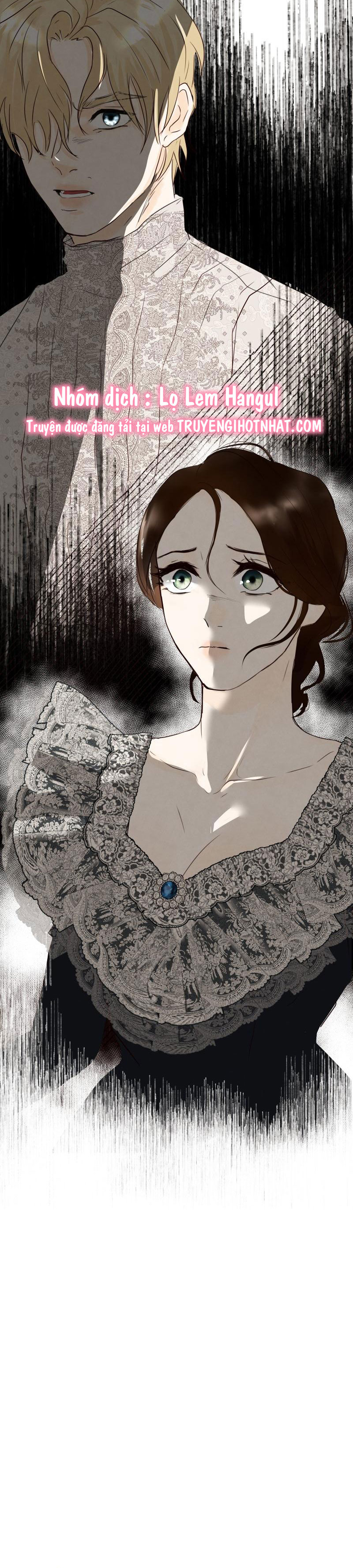 tôi chính là ác nữ phản diện chapter 4 37