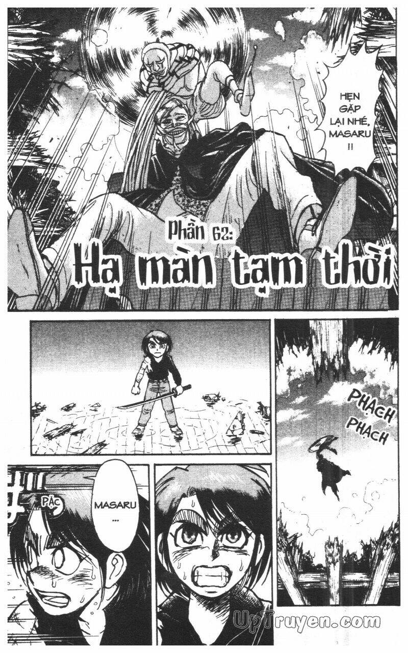 karakuri circus - gánh xiếc quái dị chapter 28 143