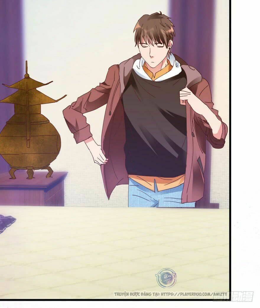 thấu thị tiên y chapter 17 2