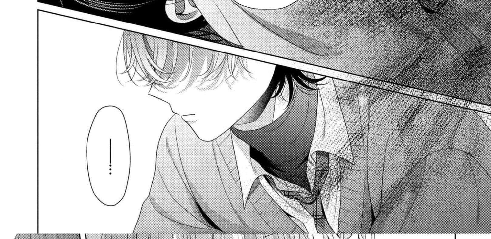 spicy milk candy chapter 4 60