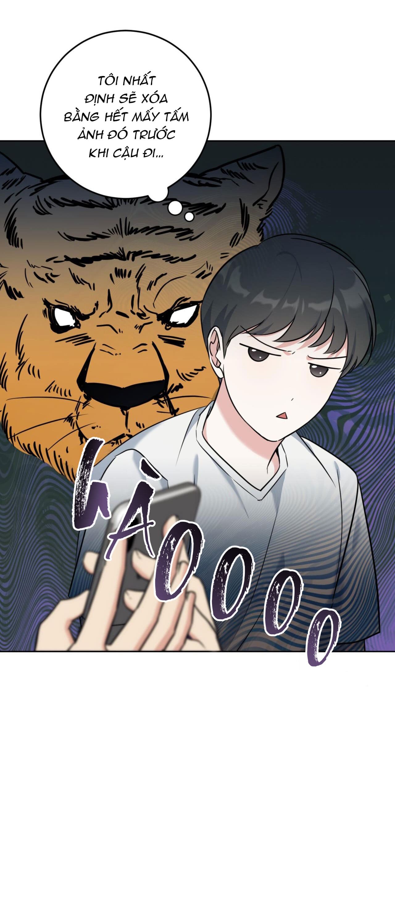 cánh rừng bình lặng chapter 6 18