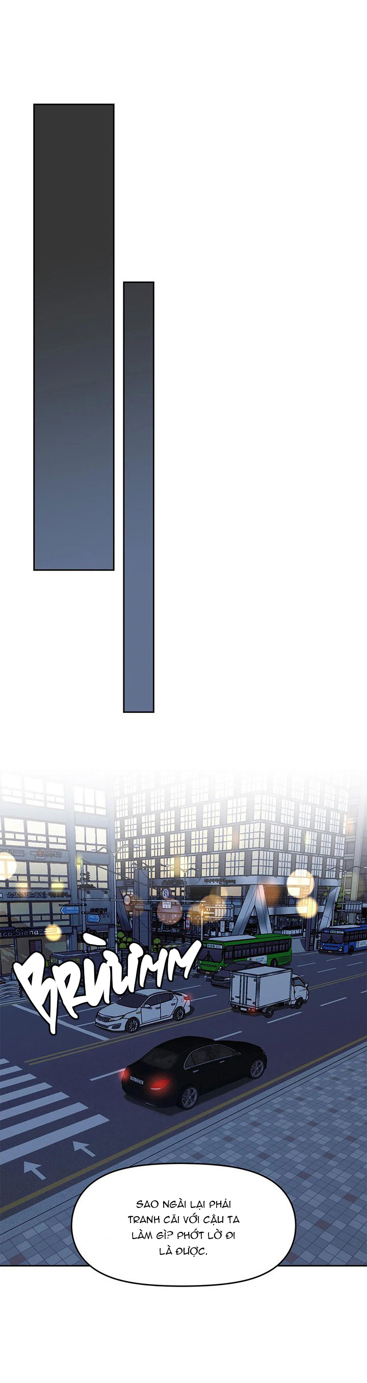 lãnh địa của dã thú chapter 2 33