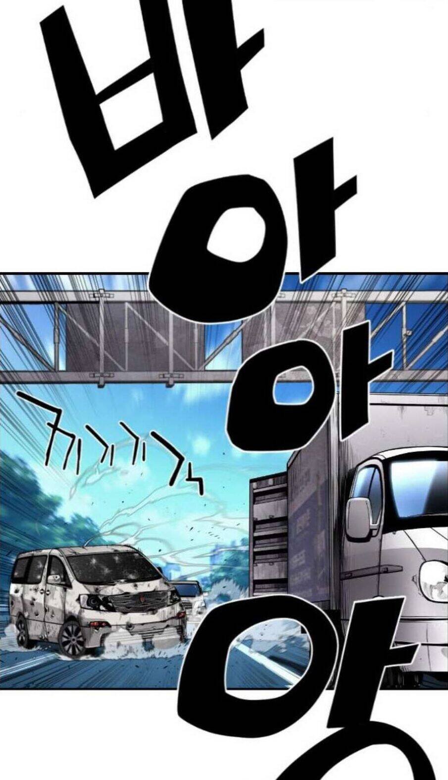 sự trở lại của kẻ khủng bố chapter 3 26