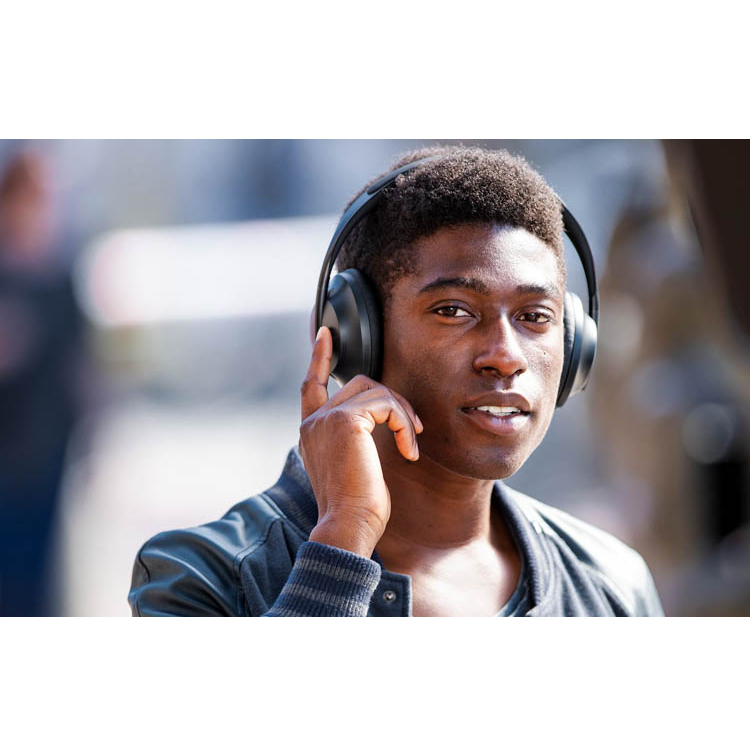 Tai Nghe Bluetooth Chụp Tai Chống Ồn Bose Headphone 700 - Hàng Chính Hãng