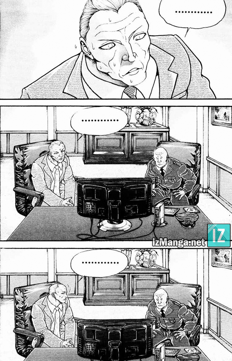 baki – son of ogre chapter 77.1 6