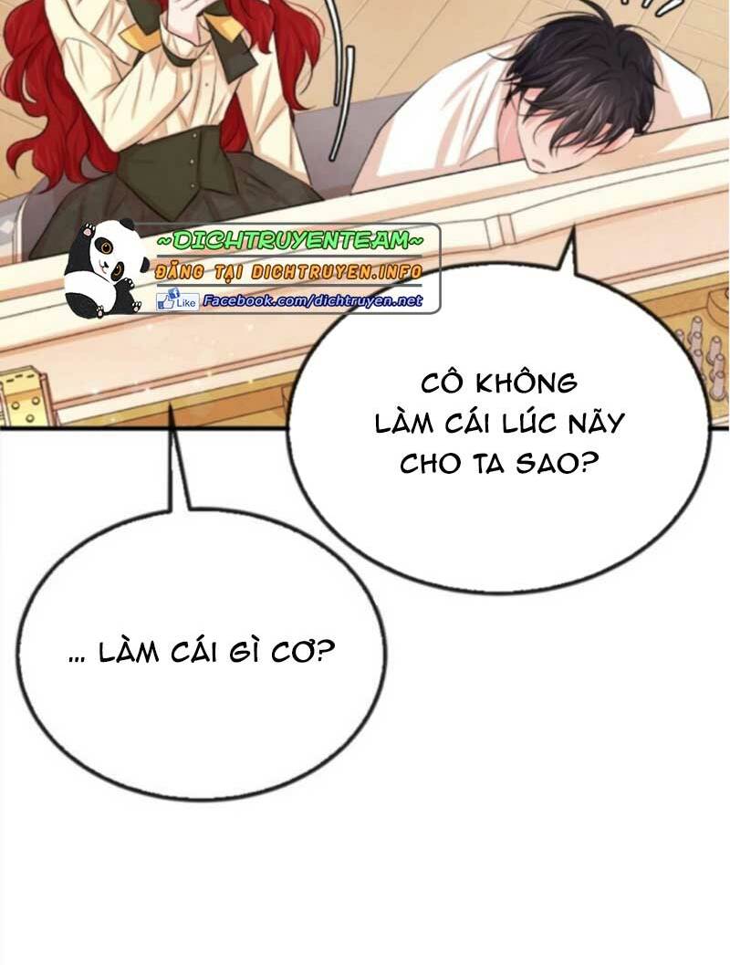 tiểu thư scarlet, em không muốn trả thù sao? chapter 16 4