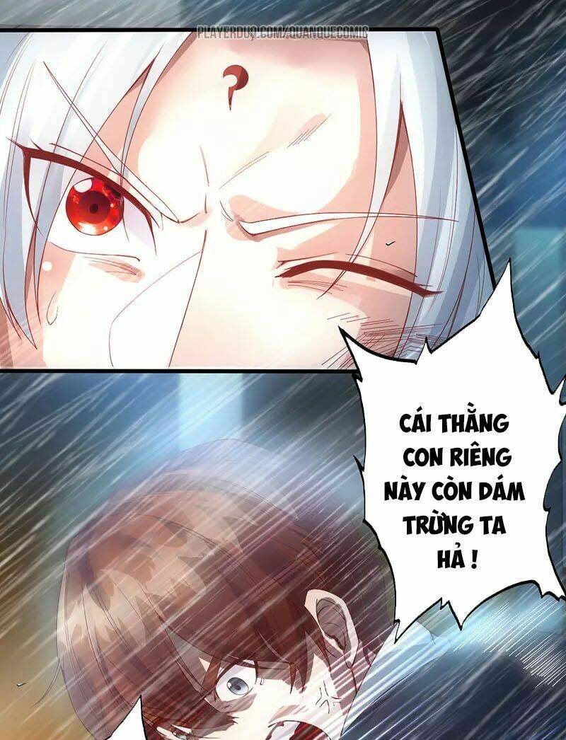 cuồng bạo nghịch tập chapter 1 10