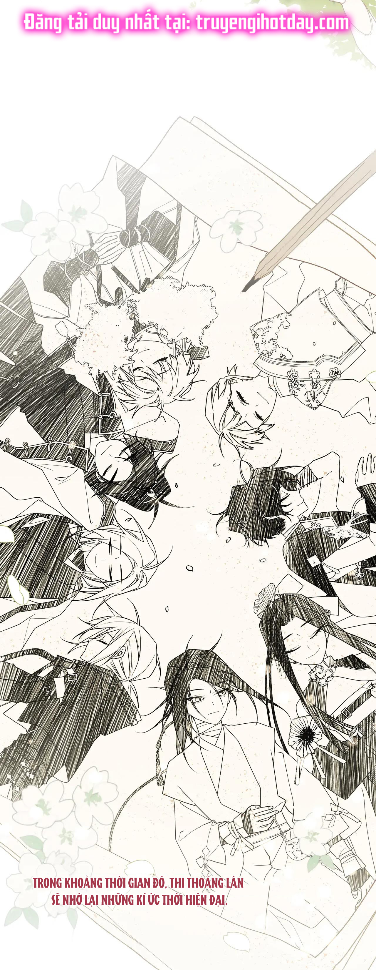 ác nữ cự tuyệt nam chính chapter 114 8