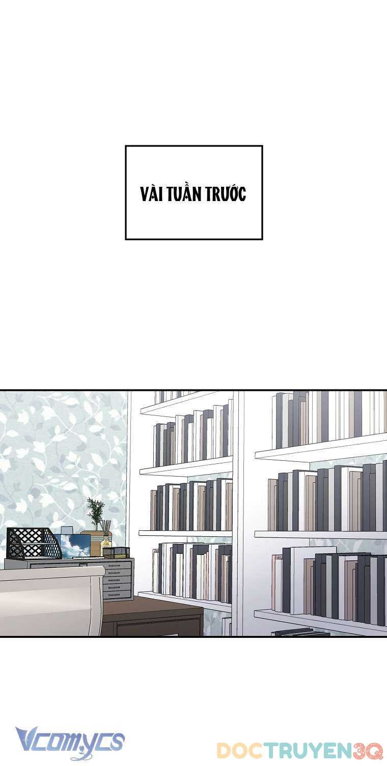 [18+] dinh thự young chun hwa: mọt sách phóng túng không ngủ được chapter 2 2