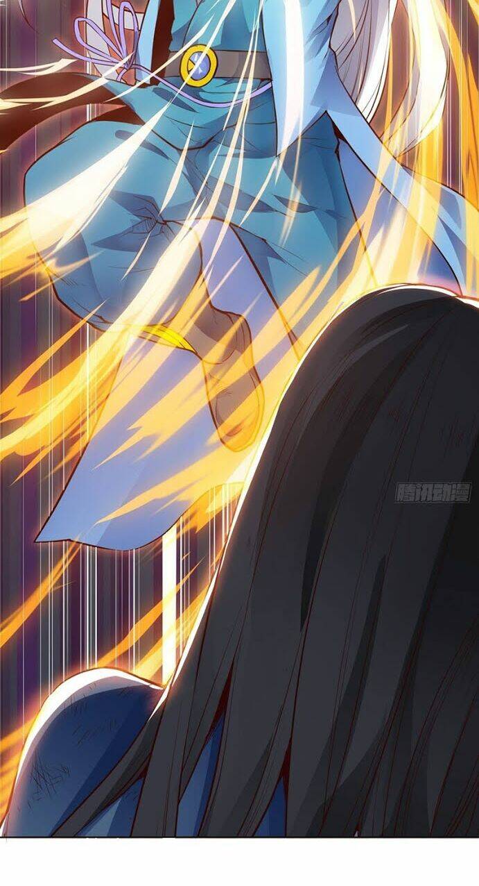 thần võ đế tôn chapter 29 13