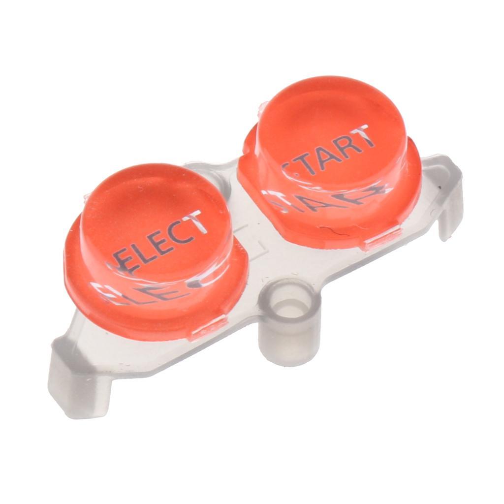 Button Key Pad for PSV 2000 Controller Replacement Part