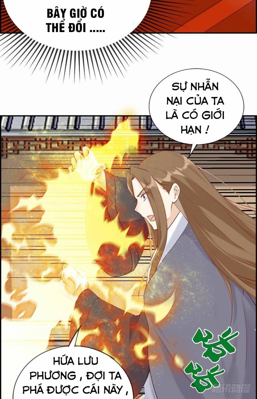 tối cường hoàn khố hệ thống chapter 27 2