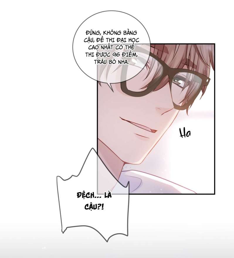 để ý tôi chút nào chapter 21 38