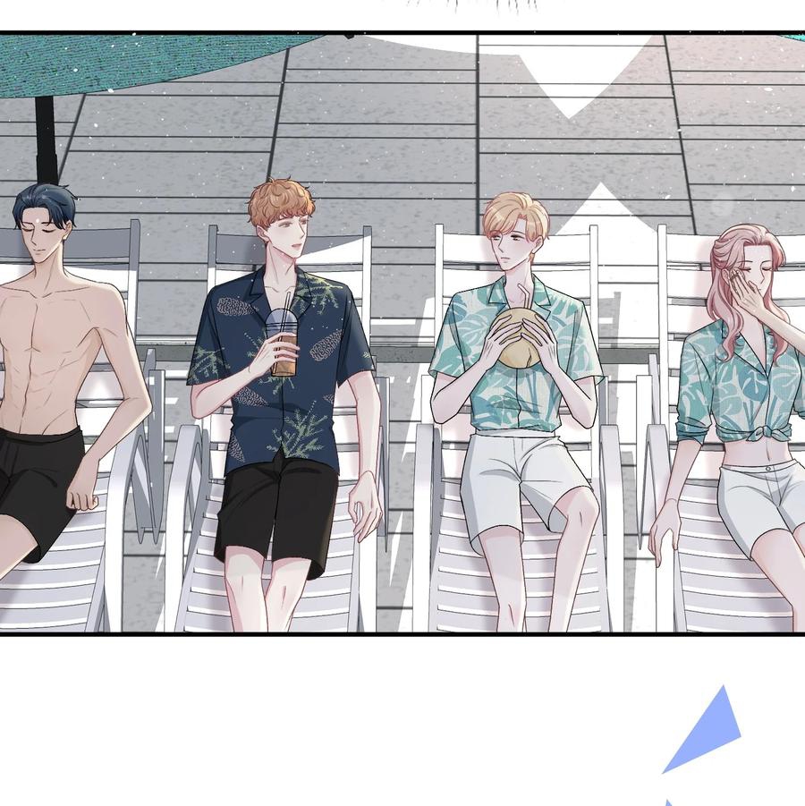 trước và sau ly hôn! chapter 30 17