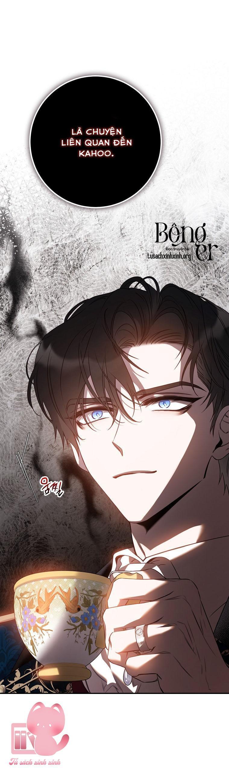 thuần hóa bạo chúa rồi bỏ trốn chapter 88 22