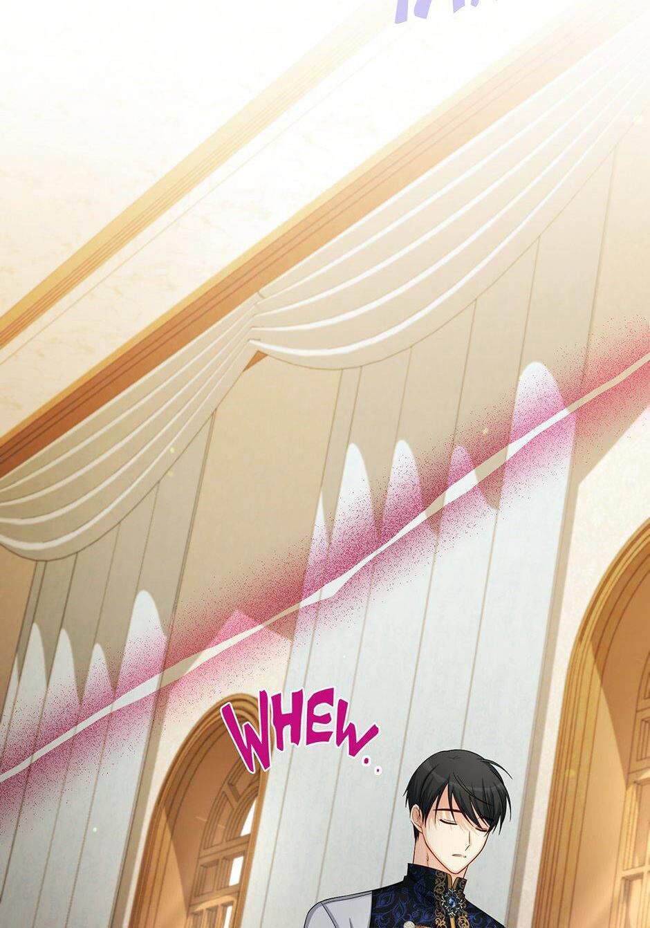 nữ công tước với tâm hồn trống rỗng chapter 74 44