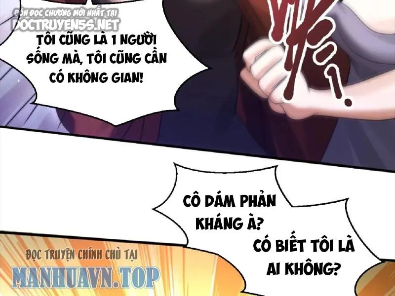 không gian hệ lão lục: dự trữ một vạn tấn thịt ngày tận thế chapter 21 15