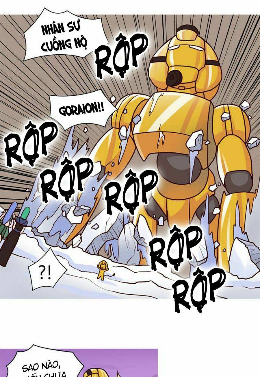 the devil king is bored chapter 45 18