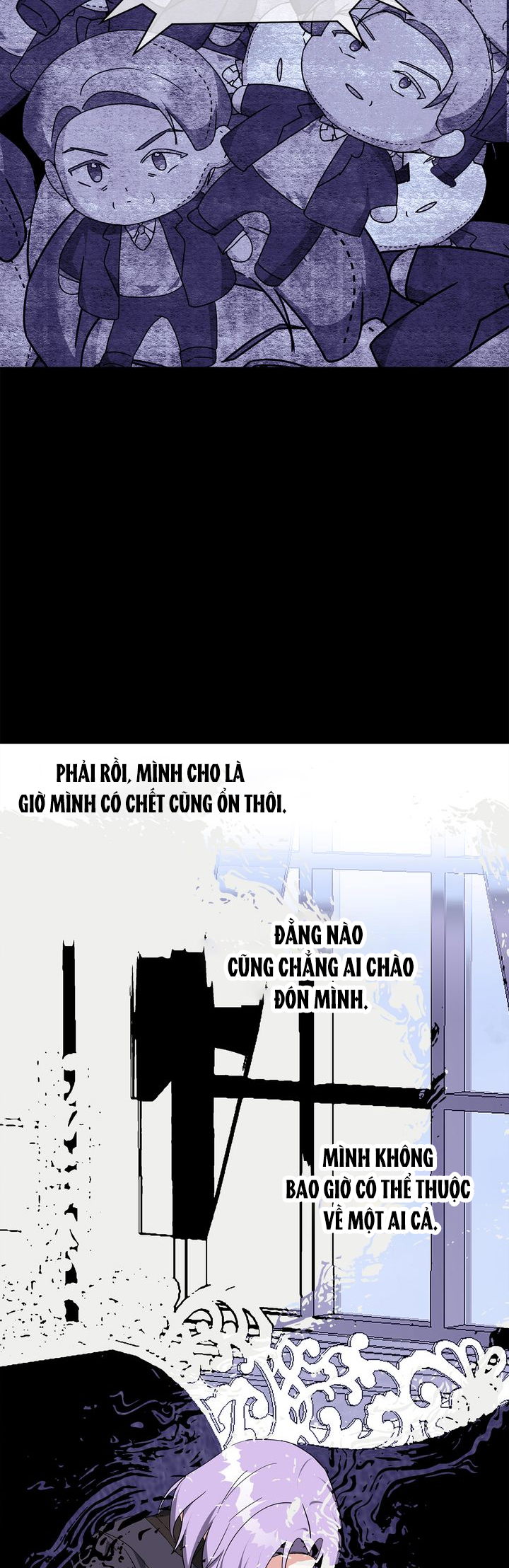 hãy nghe lời của tôi chapter 84 45