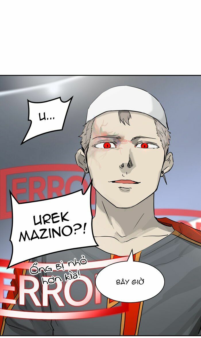 tòa tháp bí ẩn 2 chapter 299.5 49