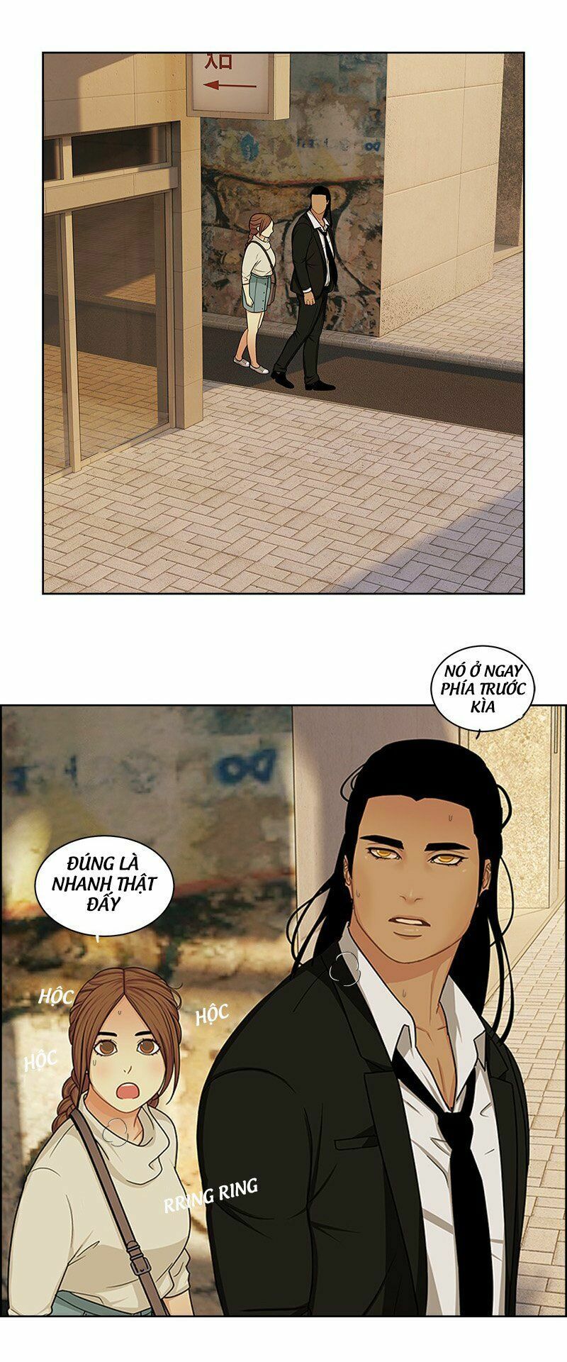 nửa đêm ở poppy land chapter 9 28