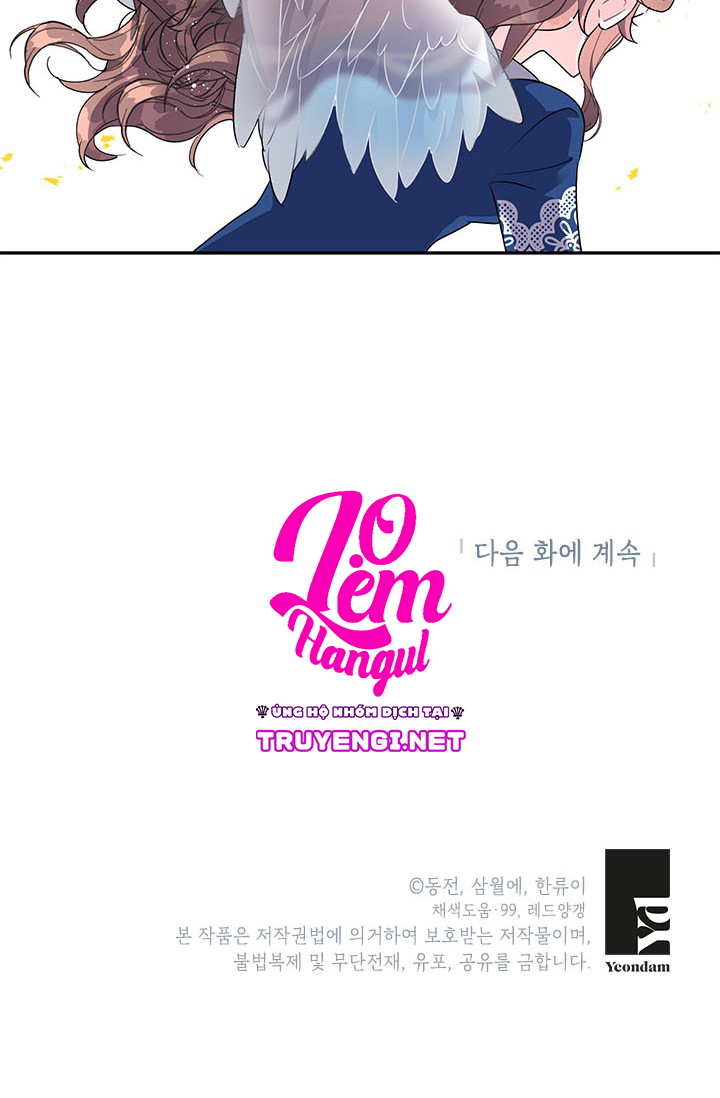 công chúa của loài chim chapter 6 89