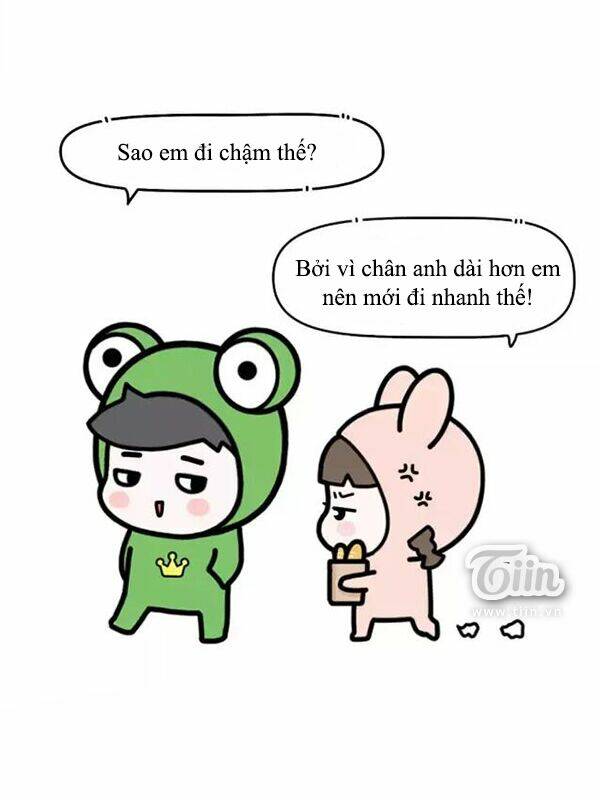 giải mã tình yêu chapter 116 12