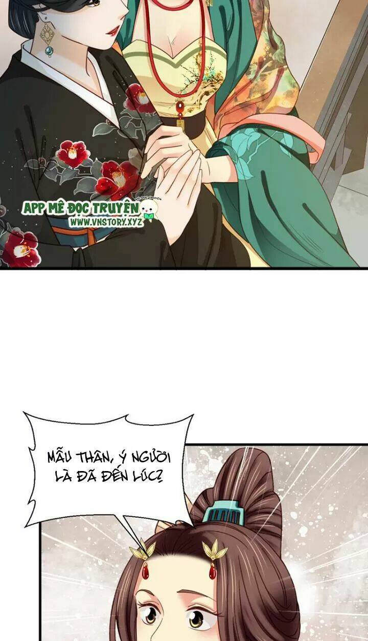 kiều nữ độc phi chapter 189 19