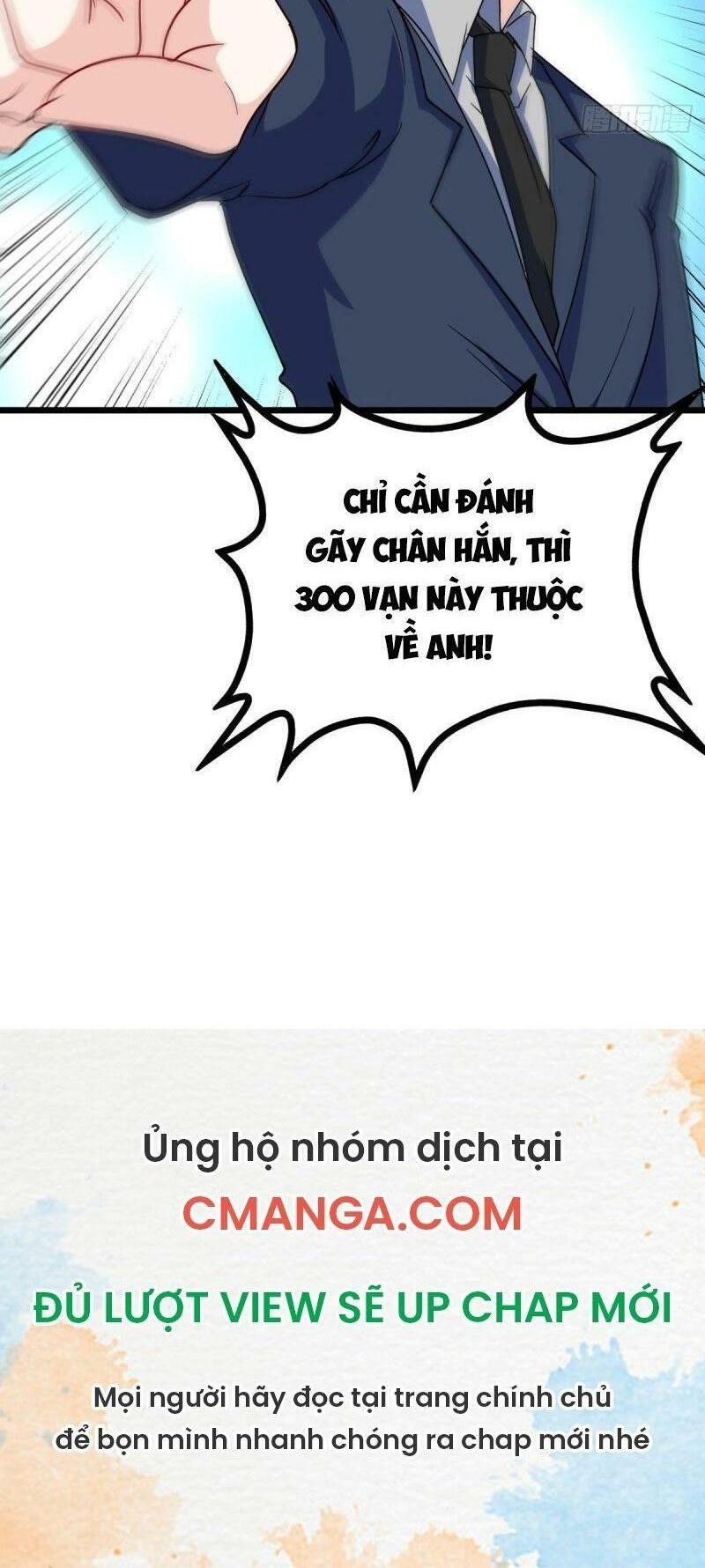 ta là hàn tam thiên chapter 60 20