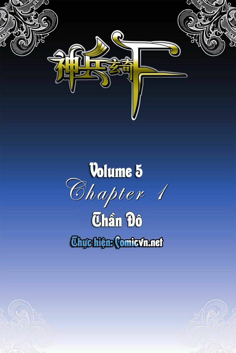 thần binh huyền kỳ f chapter 14 2