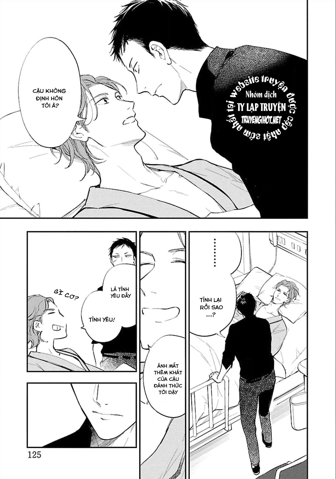 anata wa korosu tabi chapter 4 9