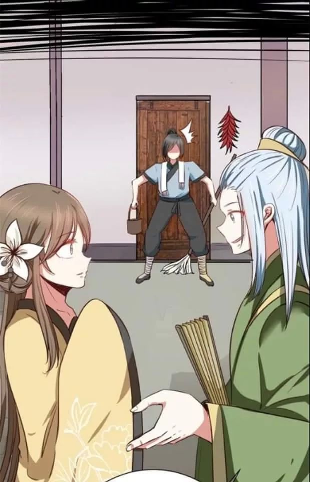 quy luật yêu đương chapter 8 5