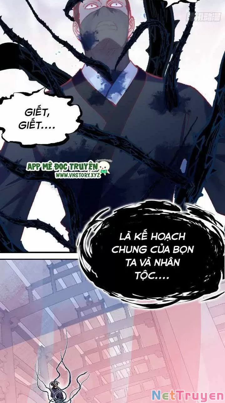 lại bị bệnh chiều chuộng quấn lấy chapter 4 4