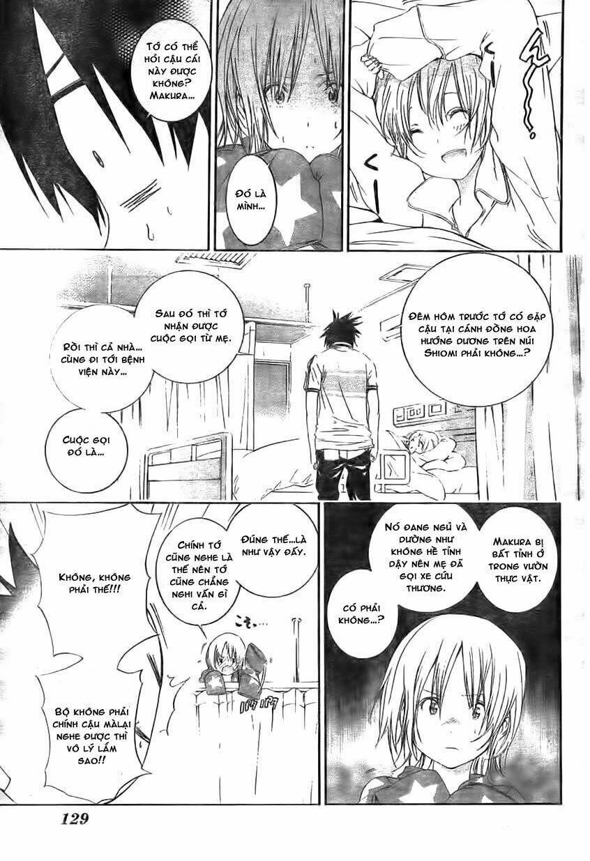 pajama na kanojo chapter 2 9