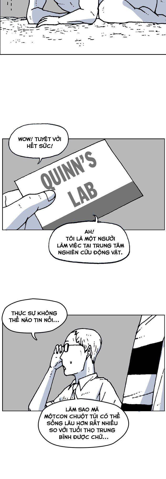 mắc kẹt trên mặt trăng chapter 65 13