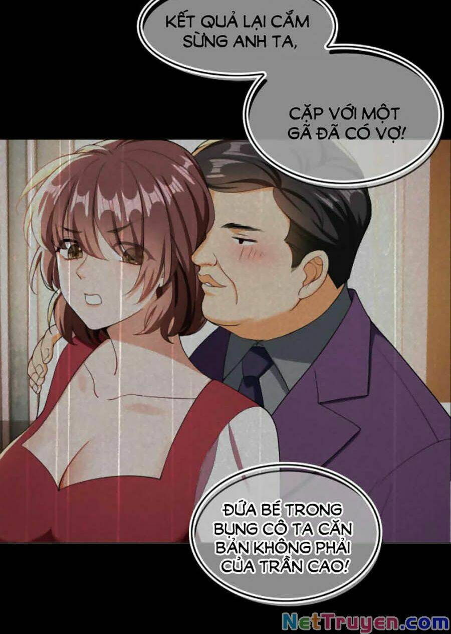 cô vợ gả thay của tổng tài cố chấp chapter 40 39