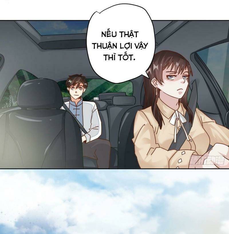 đô thị siêu cấp y sinh chapter 7 7