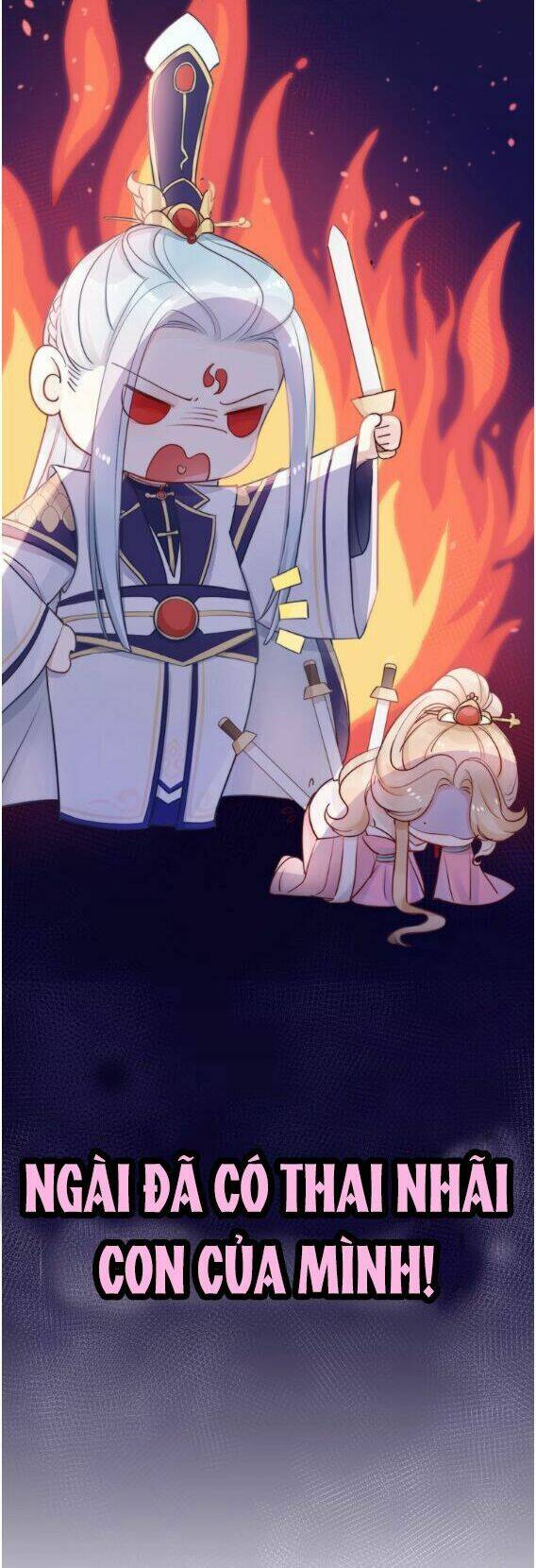 tiểu tiên gia sương hữu hỉ chapter 0 12