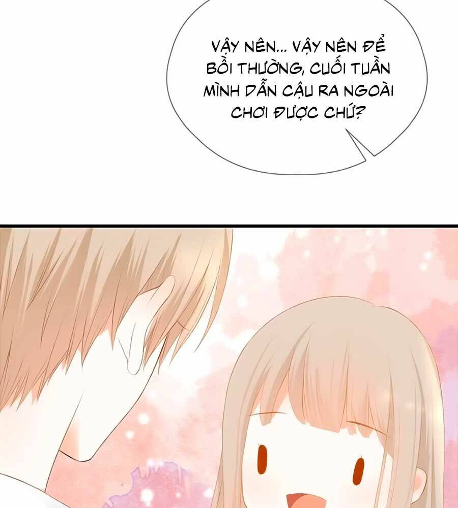 đóa hoa chớm nở chapter 64 67