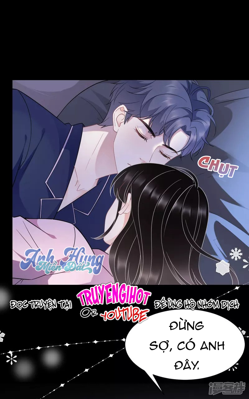 [16+] đại tiểu thư có thể có ý đồ xấu chapter 48.2 13