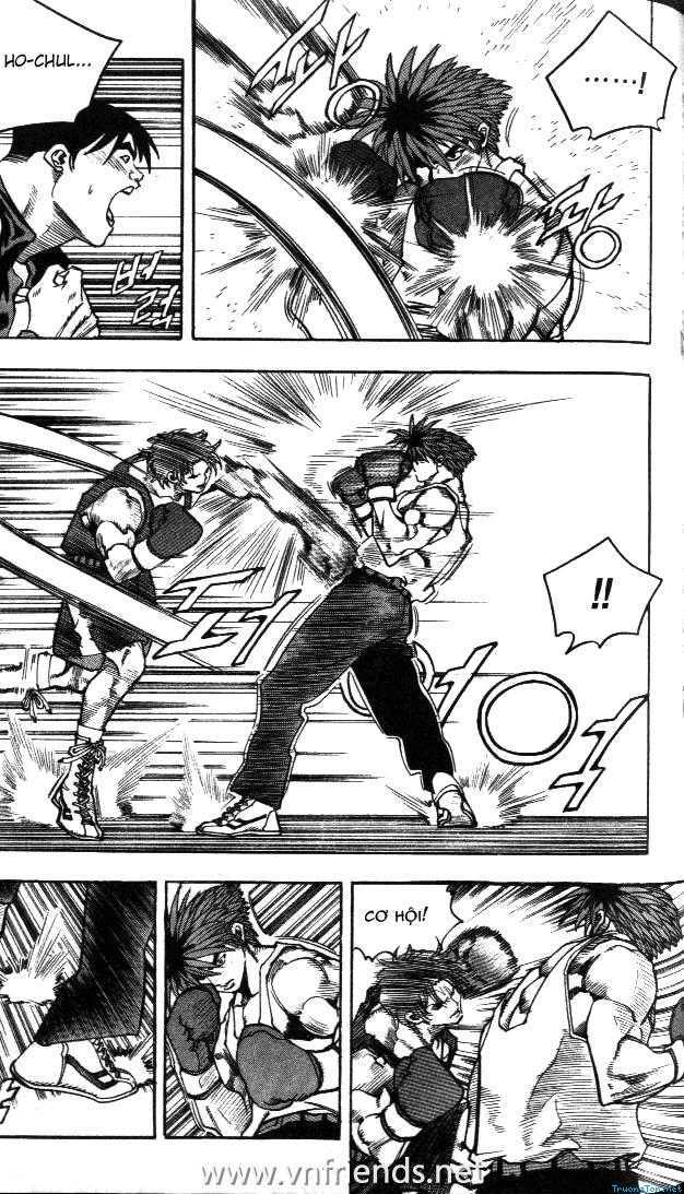 change guy chapter 203 10