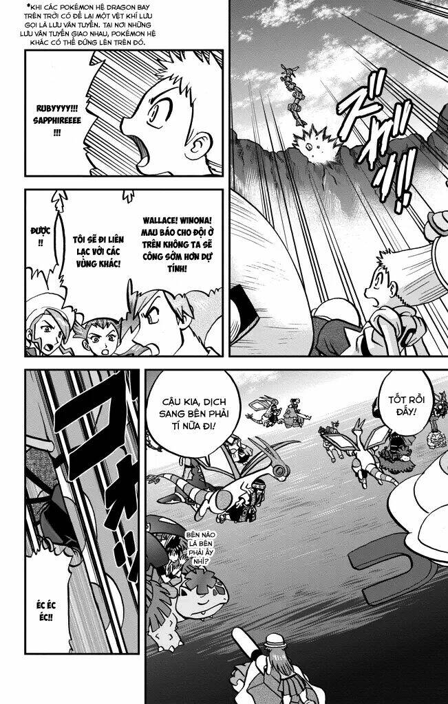 thú cưng đặc biệt chapter 601 5